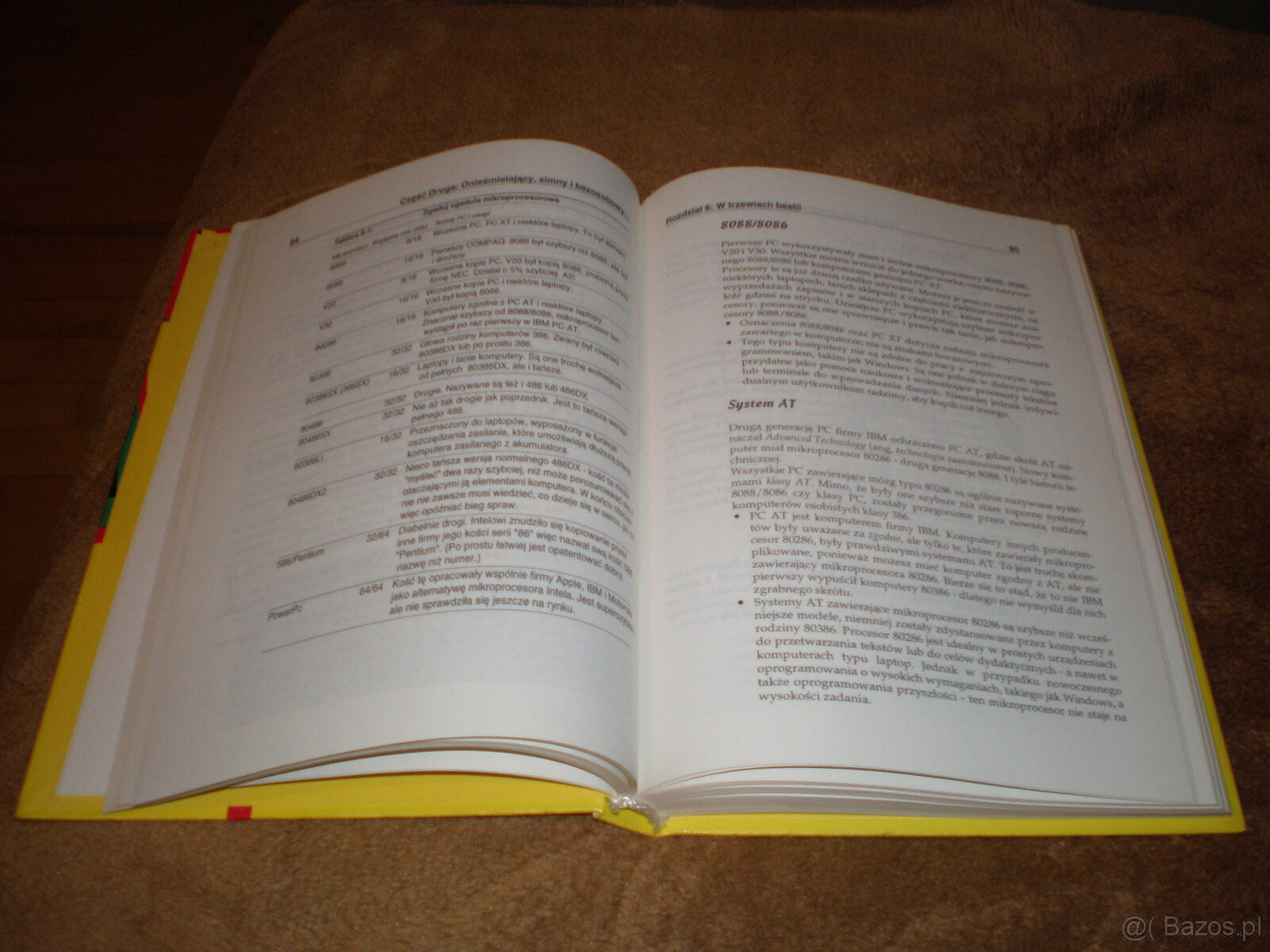 Sprzedam książkę Komputer dla opornych, stan idealny, cena 5 - 3