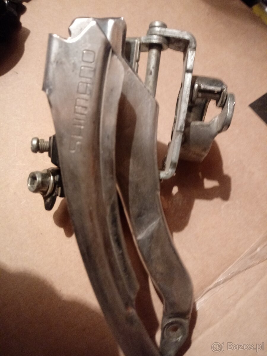 Rowerowe części koła 28 aluminiowe - 3