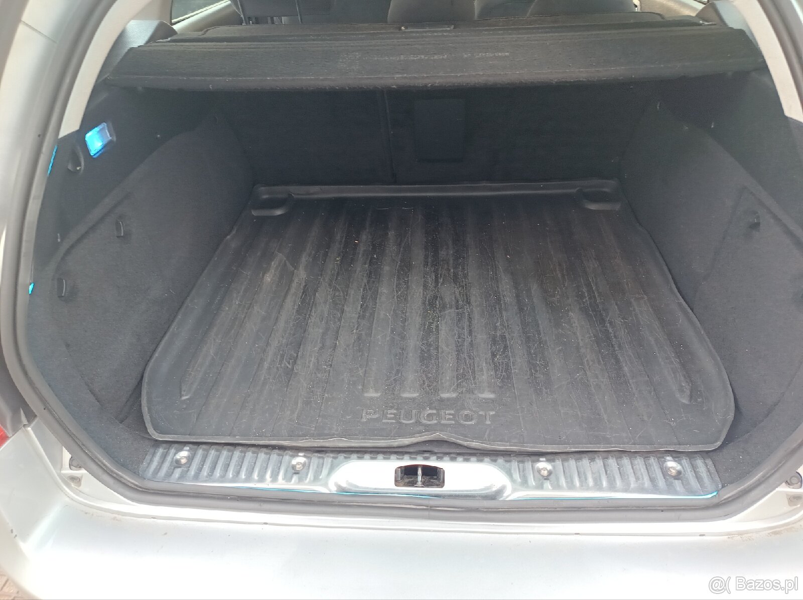 Peugeot 407 SW 2.0 HDi 2010 rok cena ostateczna - 3