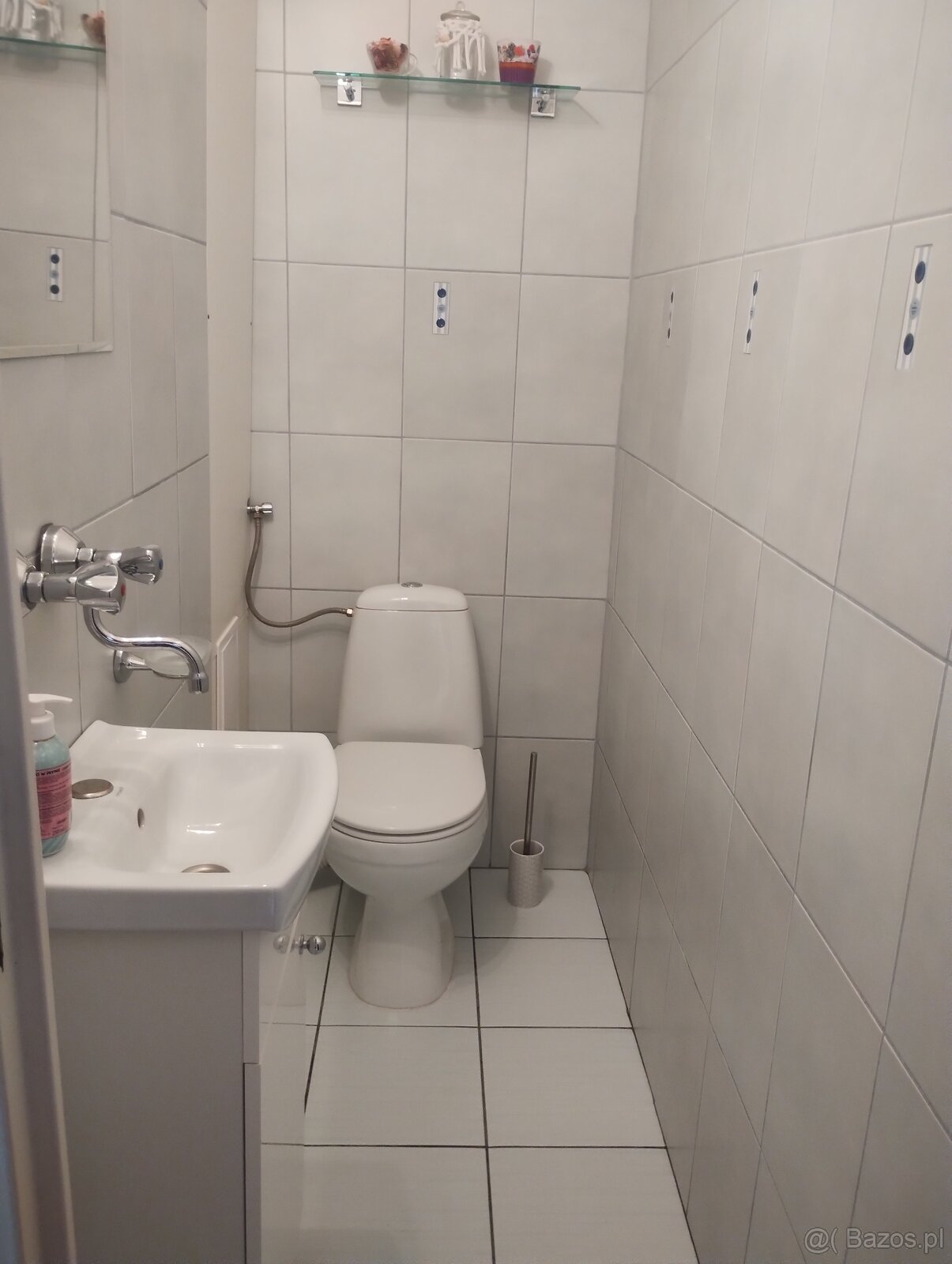 Wynajmę pokój dla jednej osoby - 3