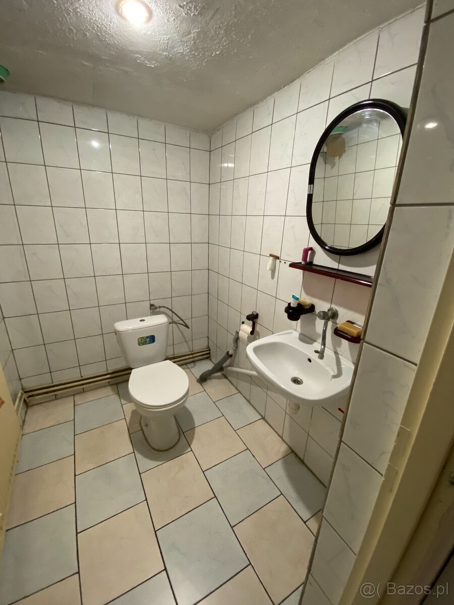 Odnowiony budynek 198 mkw - 3