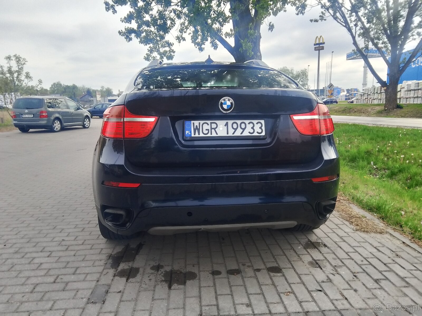 BMW X6 - 3