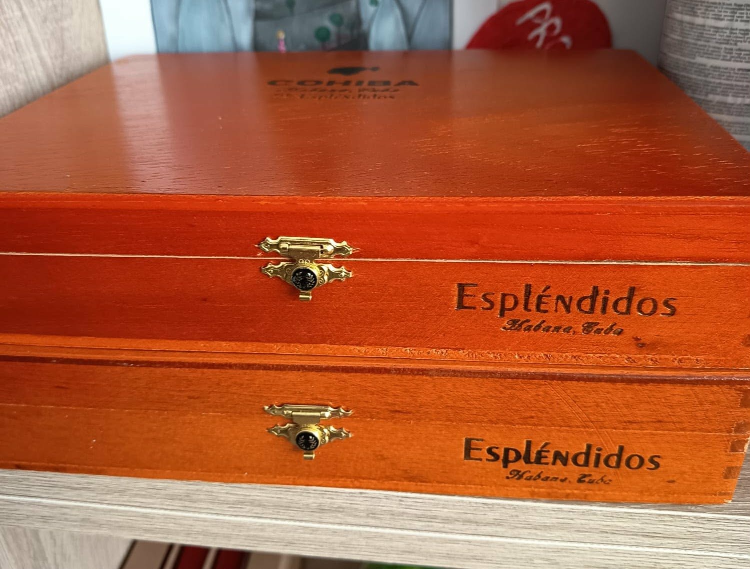 kubansky doutnik - 3