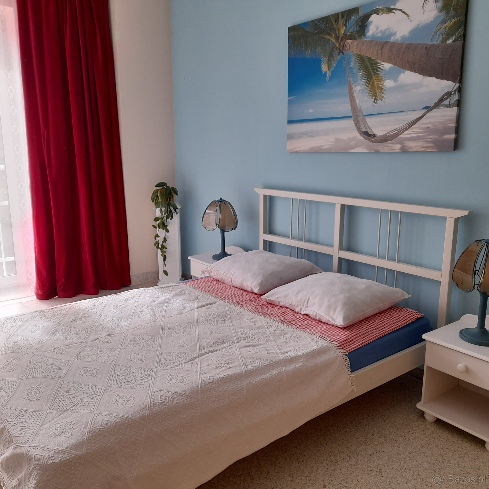 Dom nad morzem z 6ma apartamentami i squash'em Kolobrzeg - 3