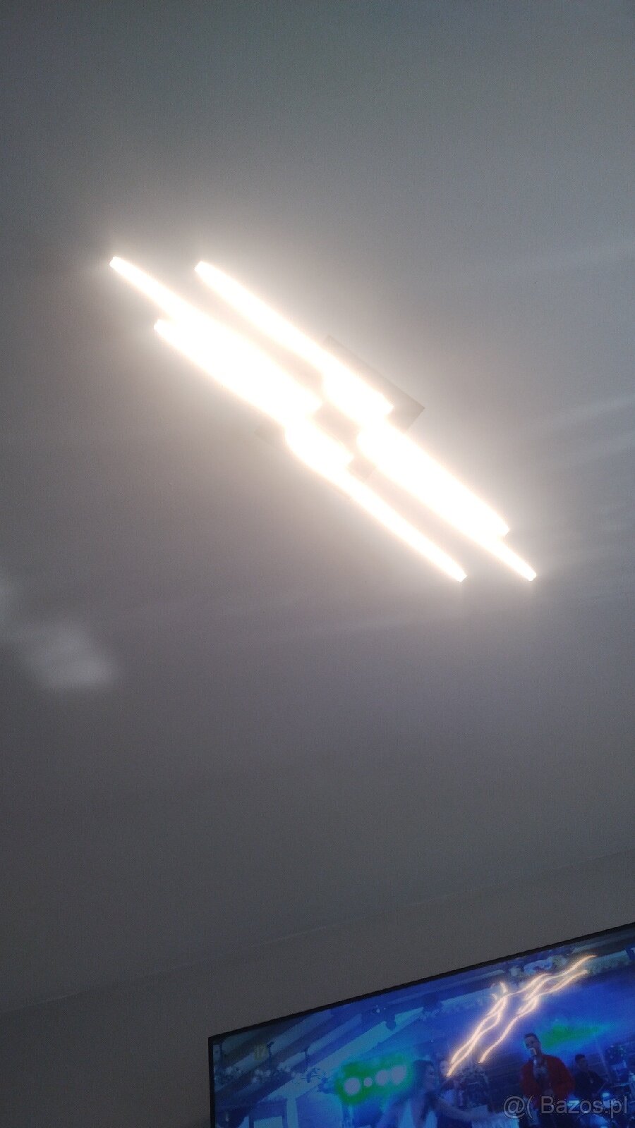 Lampa sufitowa - 3