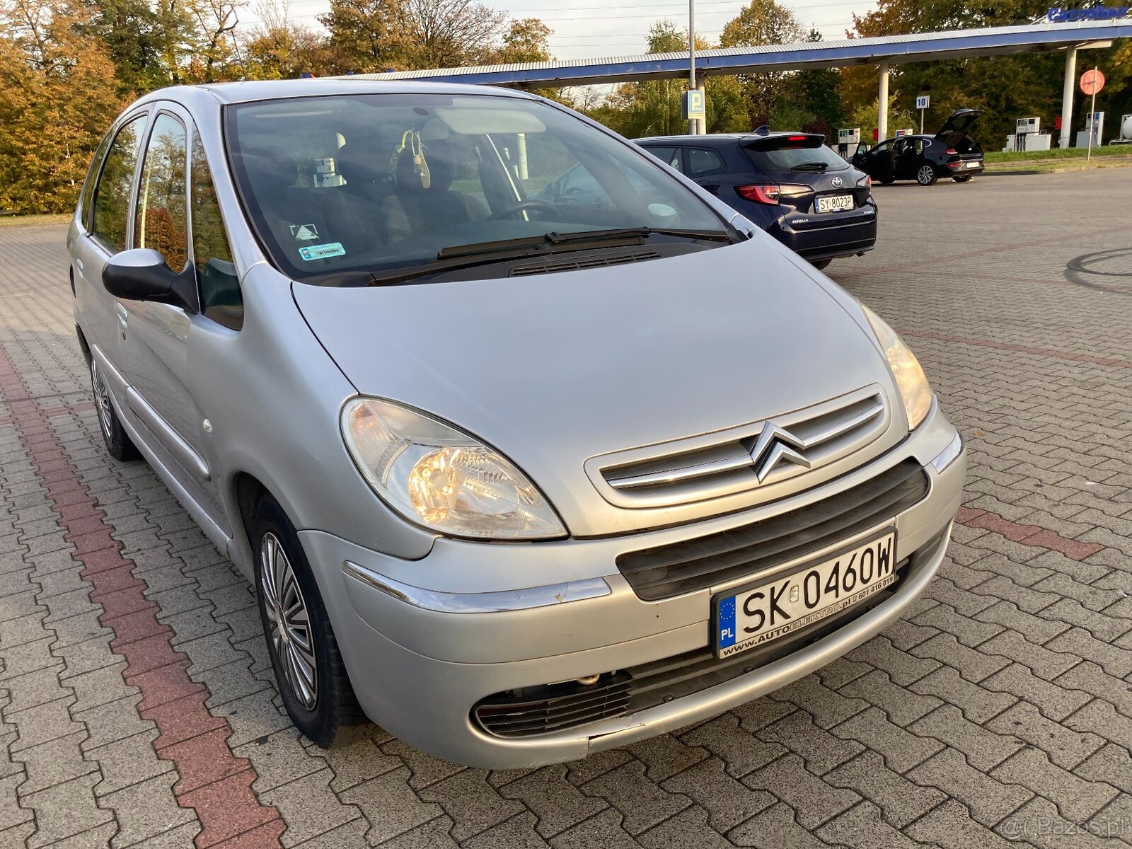 Citroen Xsara Picasso - 3