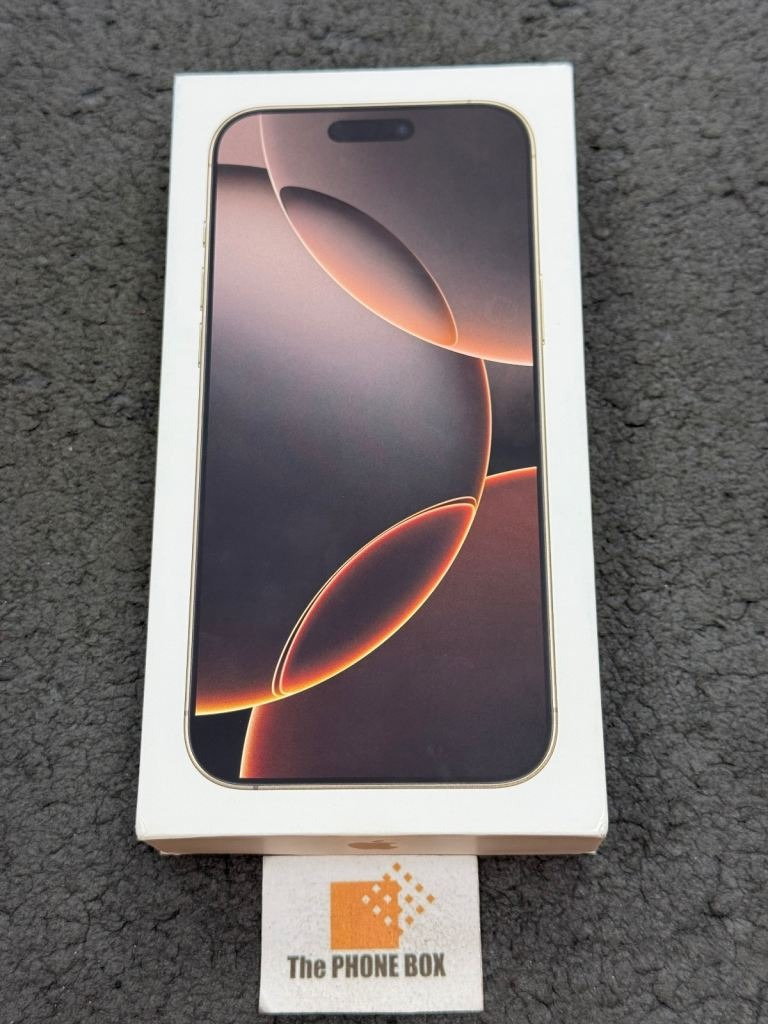 Iphone 16 Pro Max 512 gb - 3