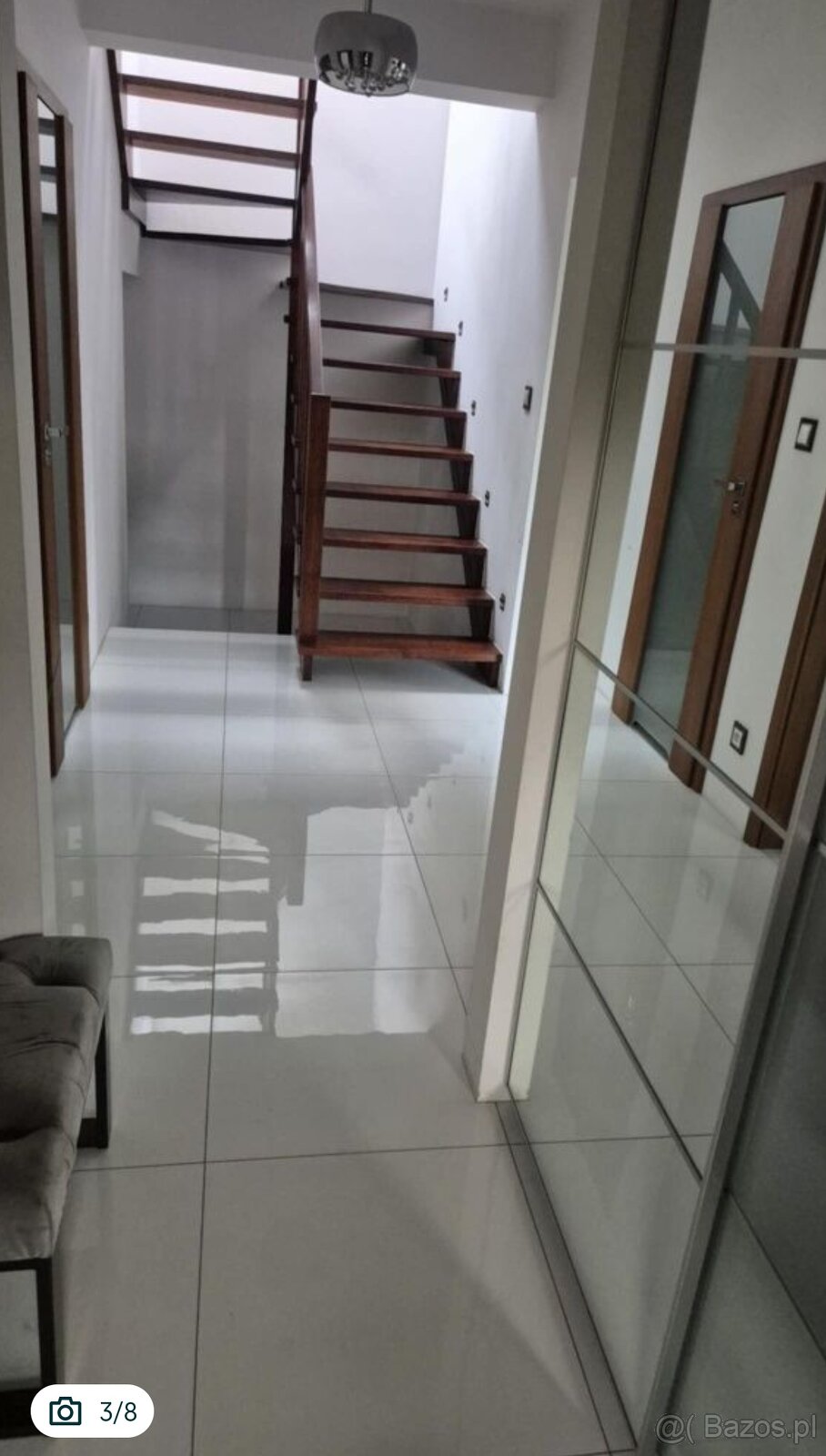 Sprzedam dom wolnostojący Sokolniki-Las - 3