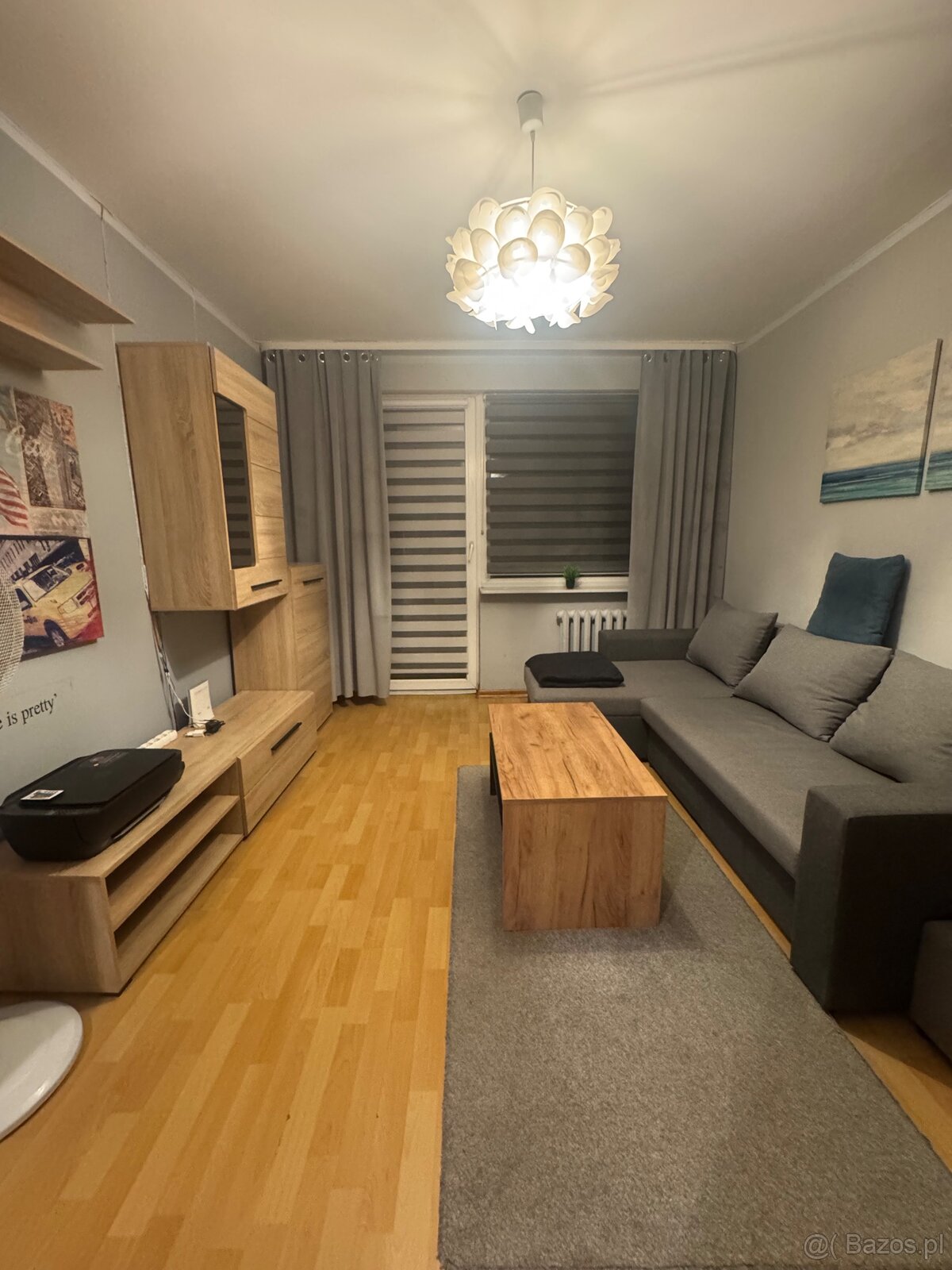 Apartament dla pary - 3