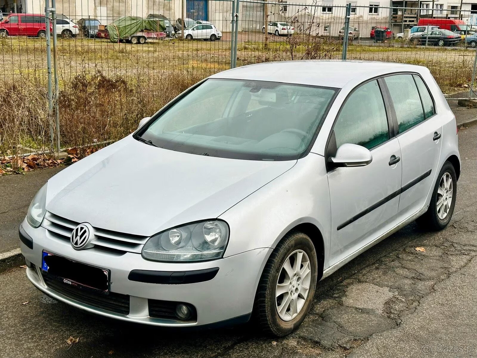Volkswagen Golf 1.9tdi - 3