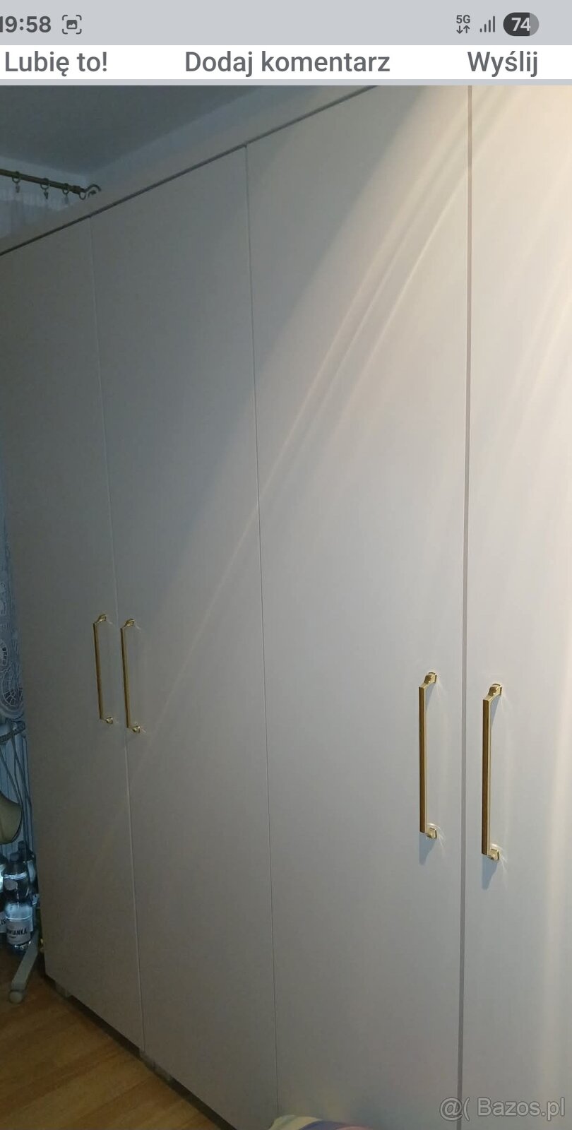 Sprzedam nowe meble - 3