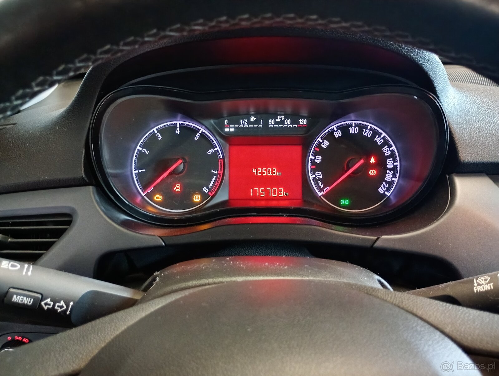 Sprzedam opel corsa - 3