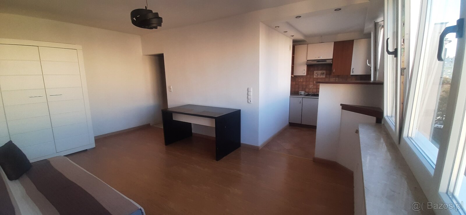 Wynajmę kawalerkę Bocianek Kielce - 3