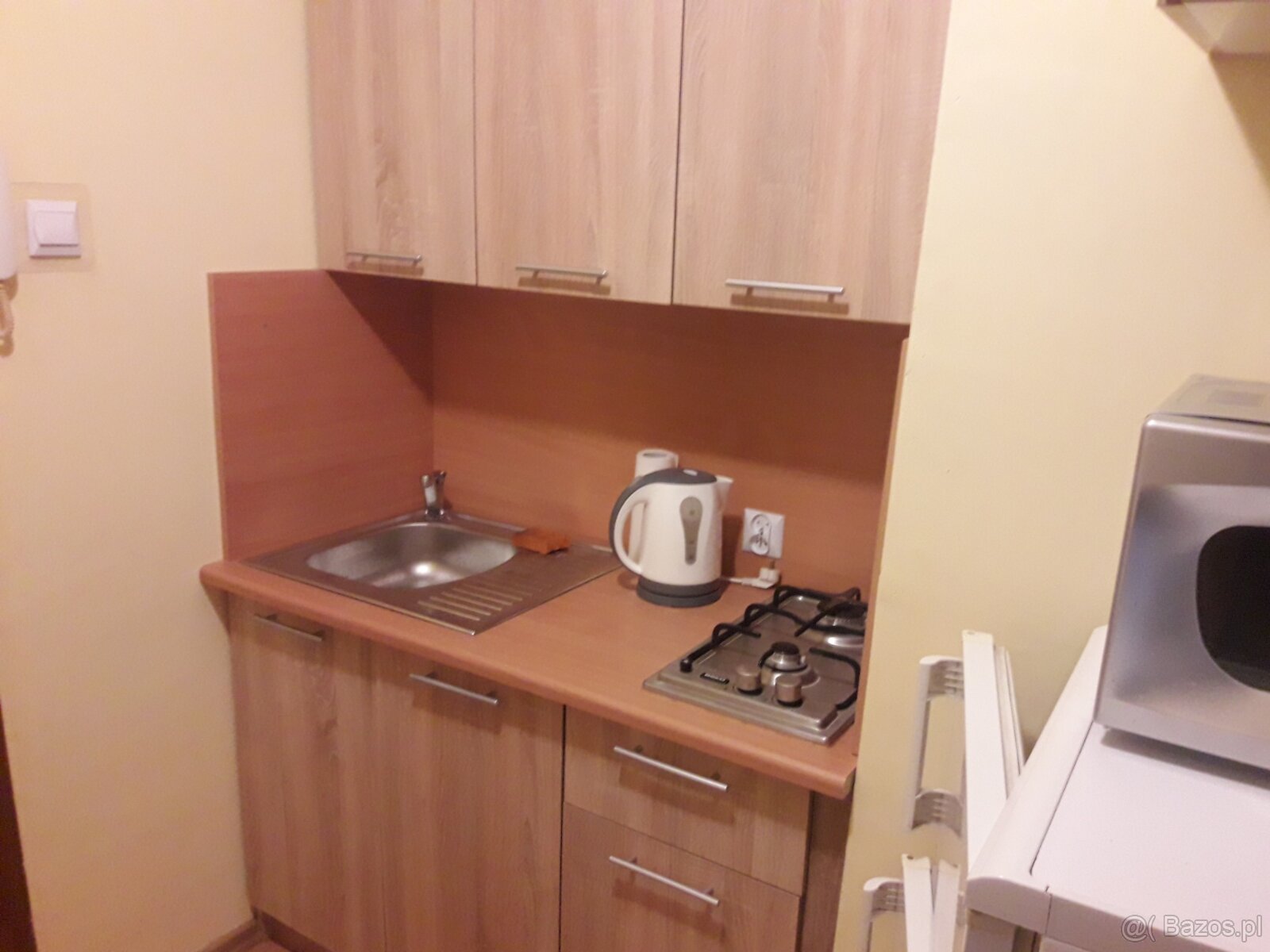 Do wynajęcia od zaraz - 3