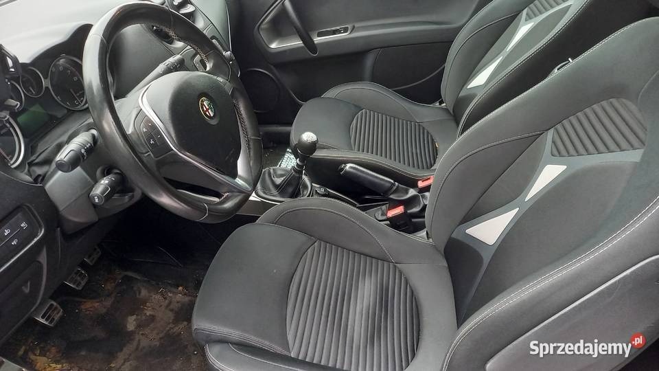 Alfa Romeo Mito 0,9 TwinAir 105KM - 3