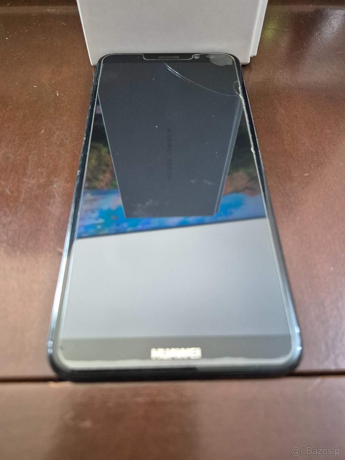 Sprzedam telefon komórkowy HUAWEI MATE 10 lite (1) - 3