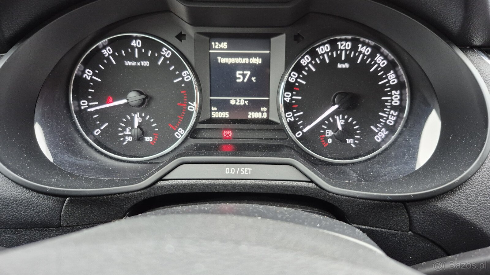 Sprzedam skoda octavia 3 - 3