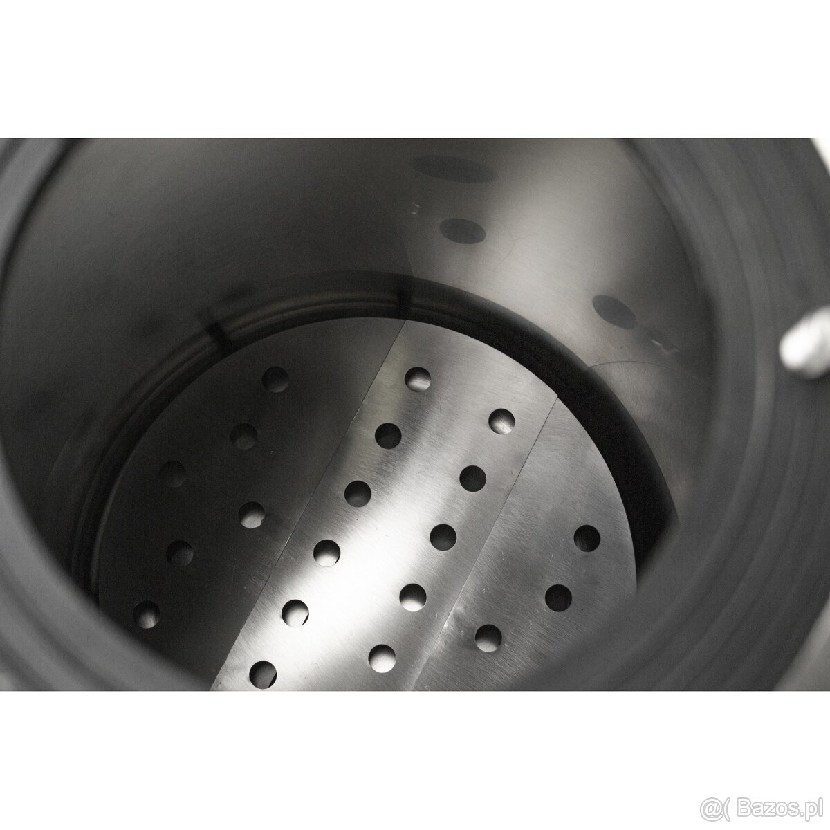 Autokláv A100 Electro universal, Sterilizátor - 3