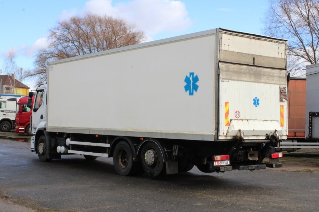 RENAULT PREMIUM DXI R 370.26 S PR 6X2, THERMO KING MD200 - 3