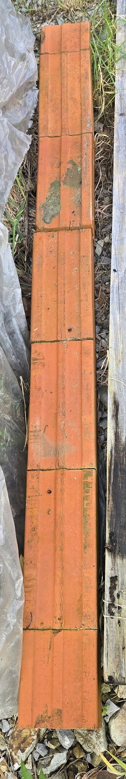 Pustak ceramiczny Porotherm 11,5 P+W KL.100 49,8 x 11,5 x 23 - 3