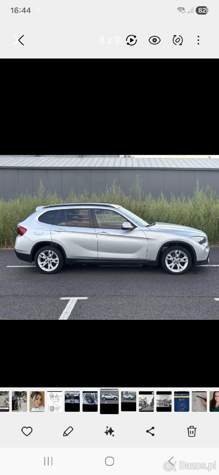 Bmw x1 - 3