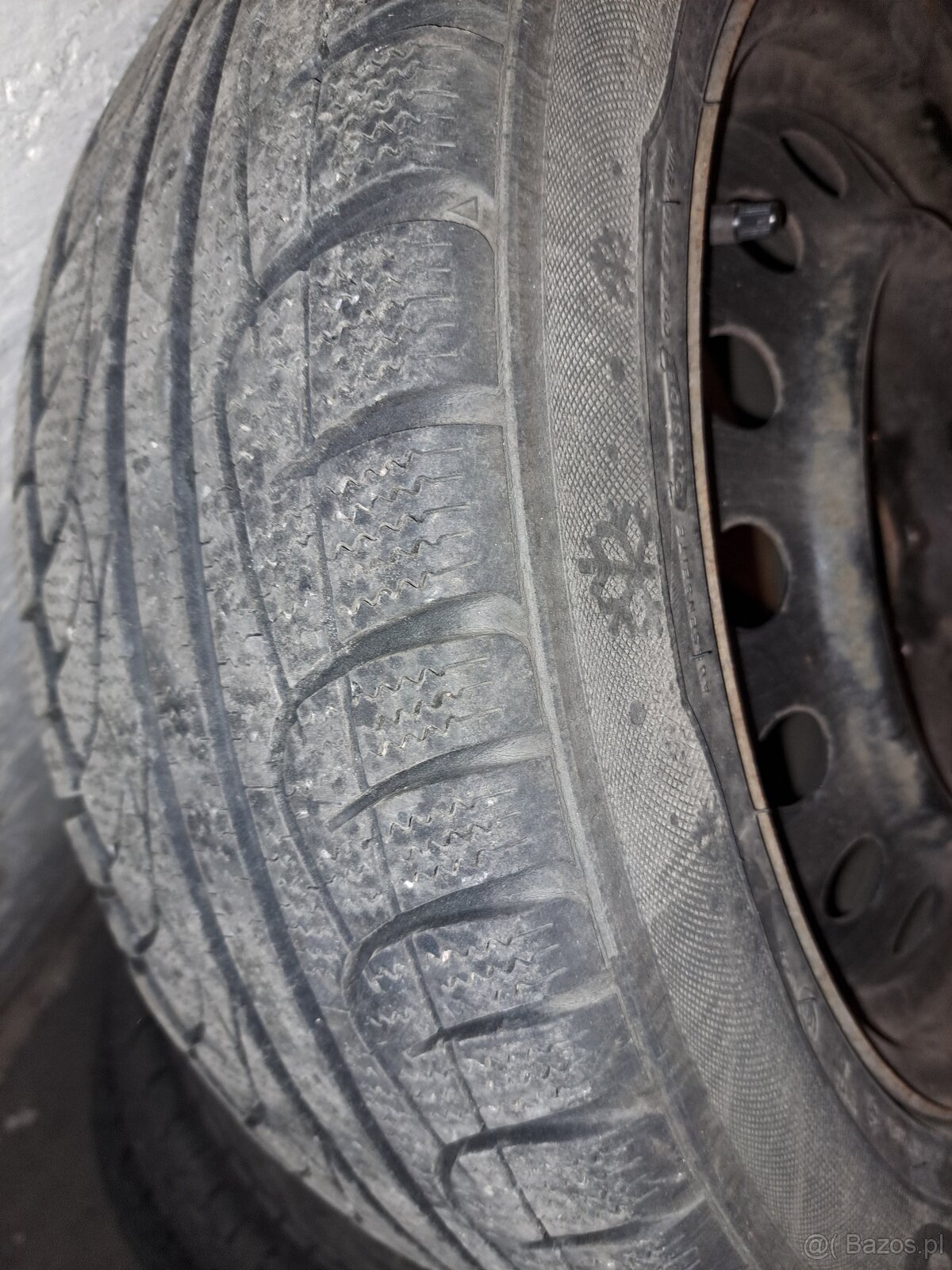 Koła zimowe do toyota avensis t 25 - 3