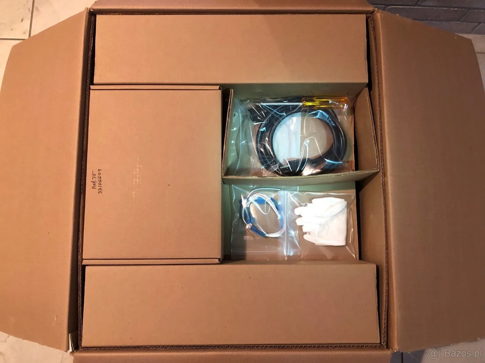 Audio Research Ref 75 - 3