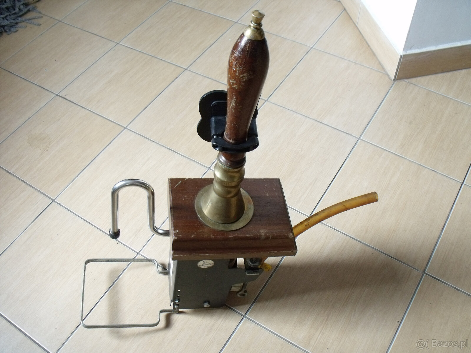 Zawór do zabudowania - 3