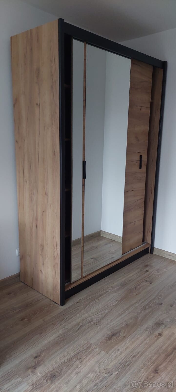 Mieszkanie 3 pokojowe z balkonem - 3