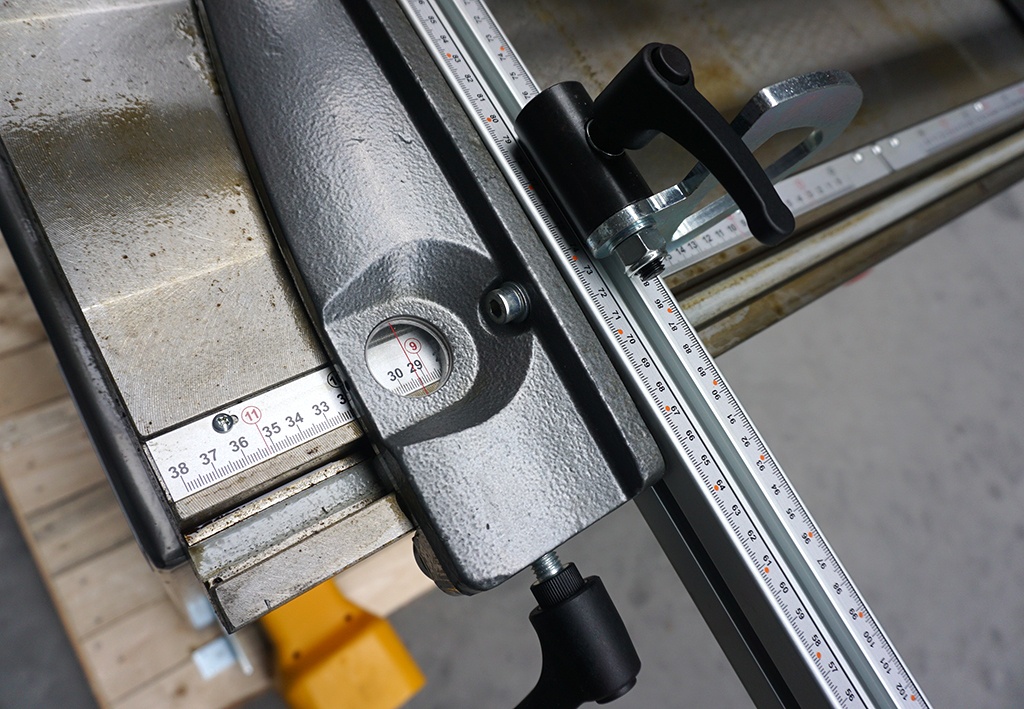 Wiertarka wielowrzecionowa MAGGI Boring System 21 Prestige - 3