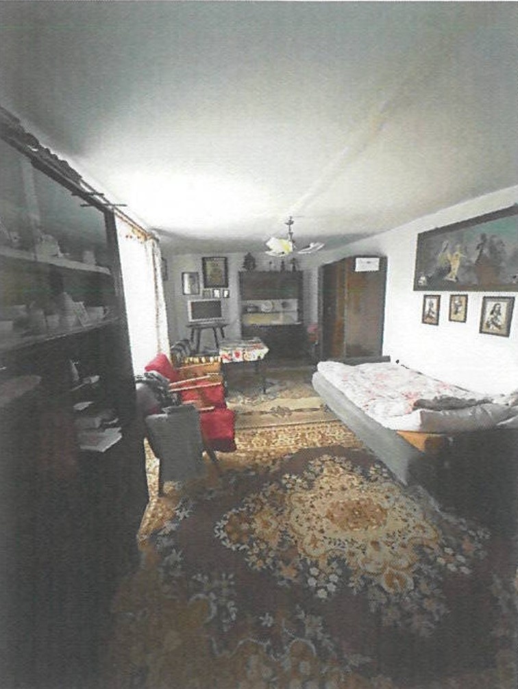 Lokal mieszkalny 28,60m2 z udziałem w częściach wspólnych - 3