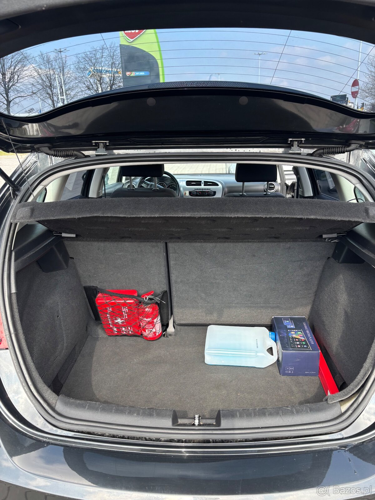 Sprzedam Seata Leona 2011 rok - 3