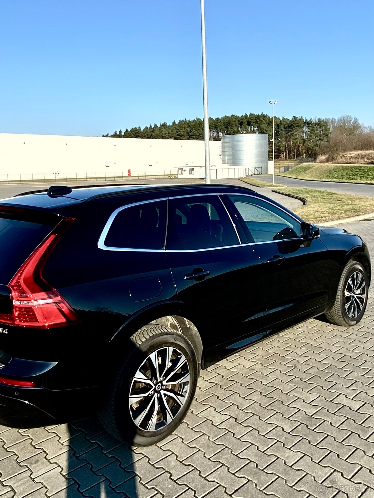 Sprzedam Volvo XC 60 - 3