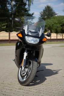 BMW k1200rs - 3