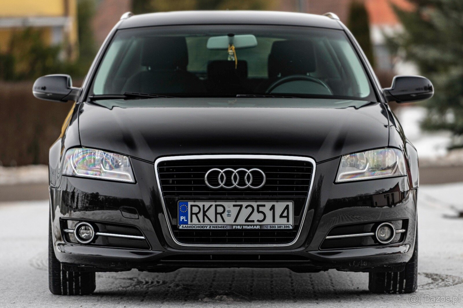 AUDI A3 - 3