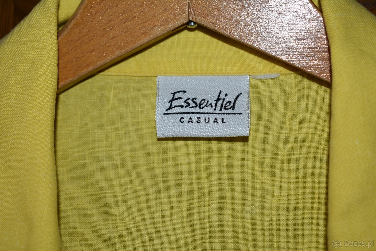 Bluzka koszulowa - 3