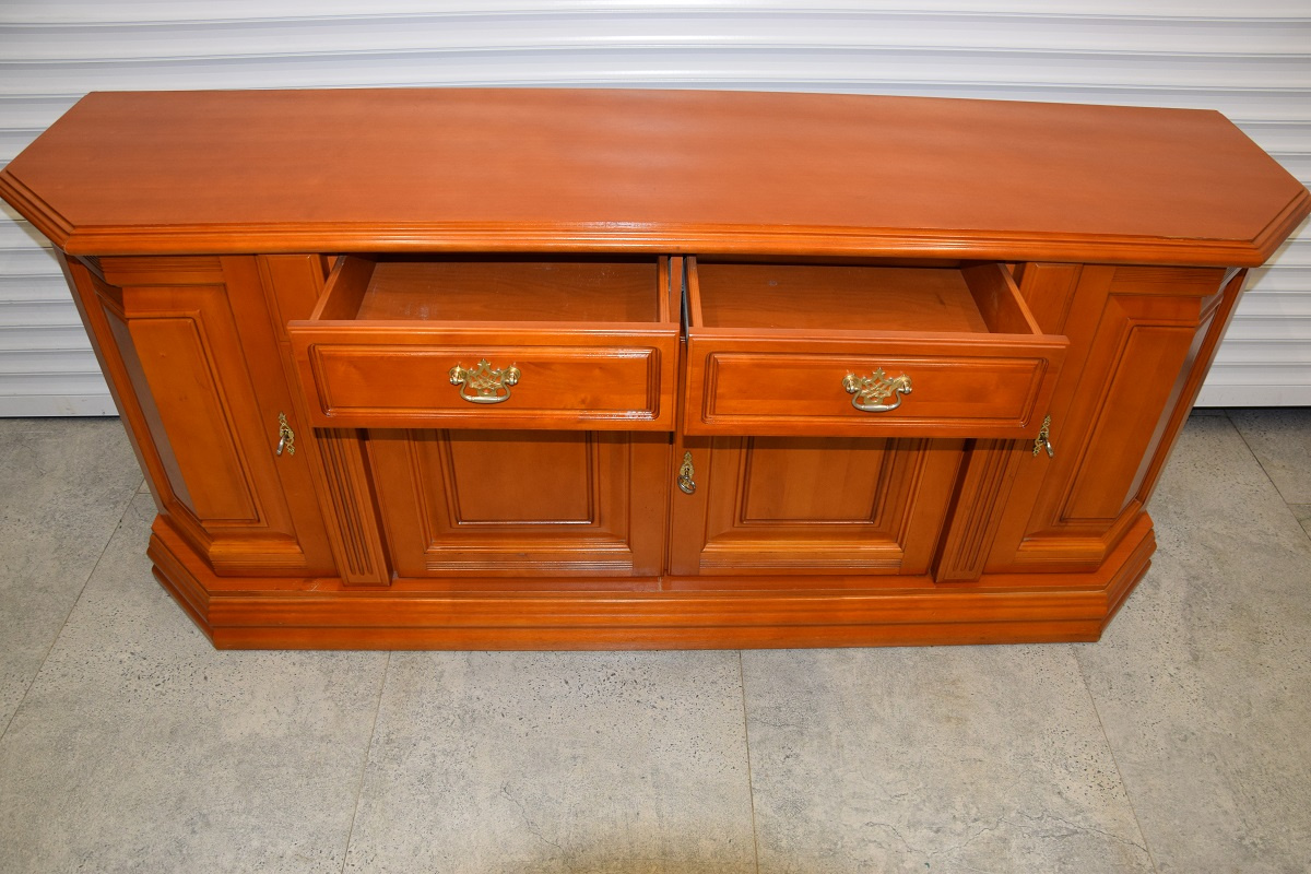 komoda w super stanie - 3