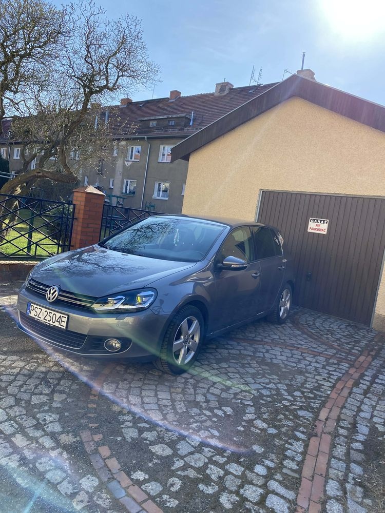 Vw Golf 6 Limited Edition Polecam - 3