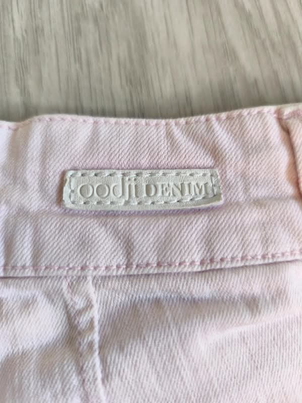 Dámské kraťasy Oodji - 3