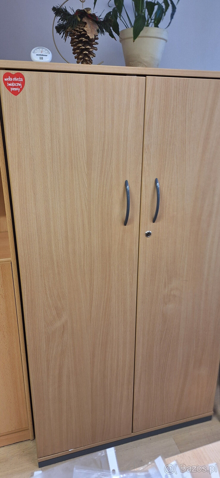 sprzedam wyposażenie biura - 3