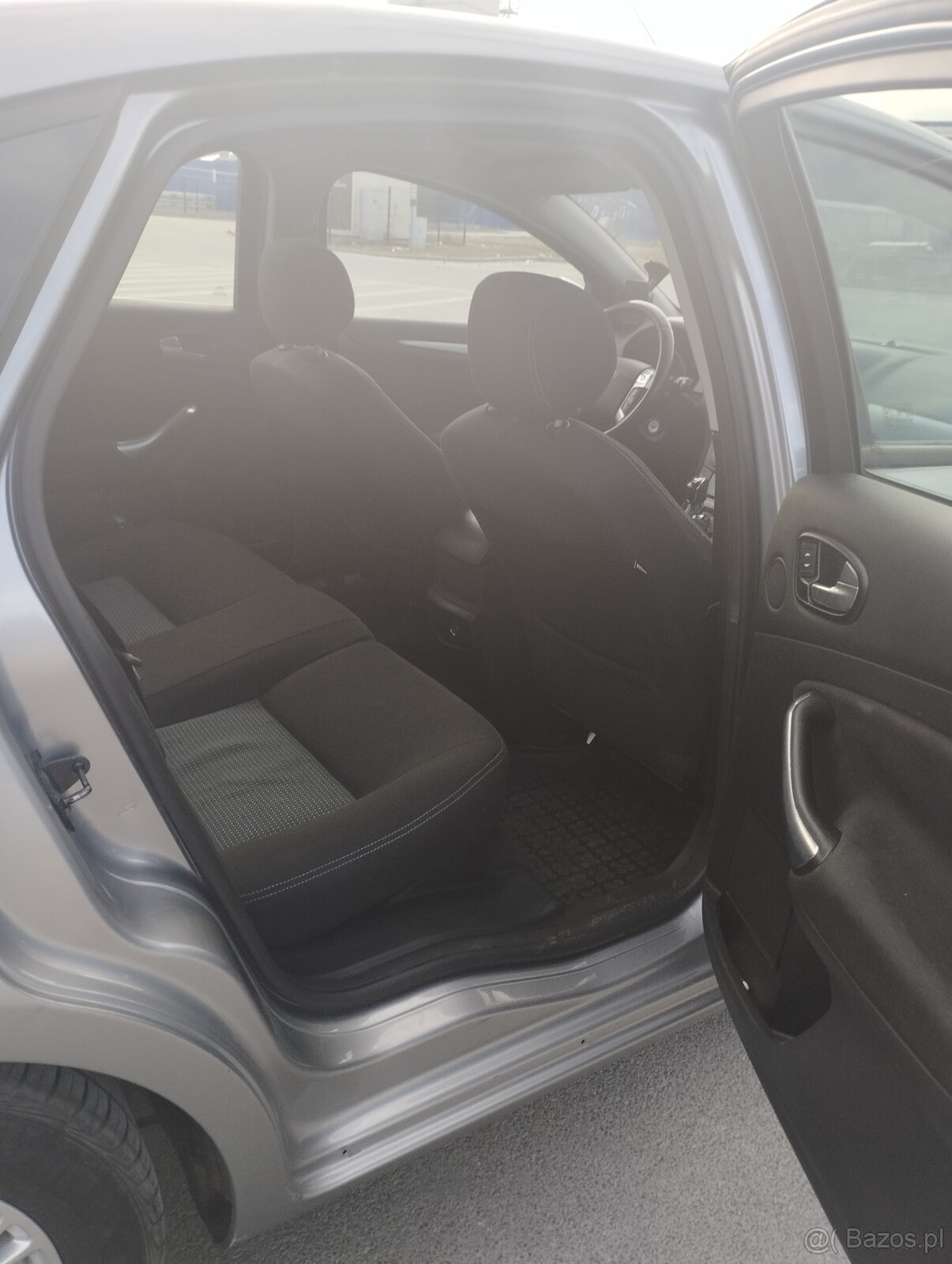 Mondeo - 3