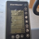 Sprzedam okazyjnie nowy Stairmaster Hiitmill X - 3