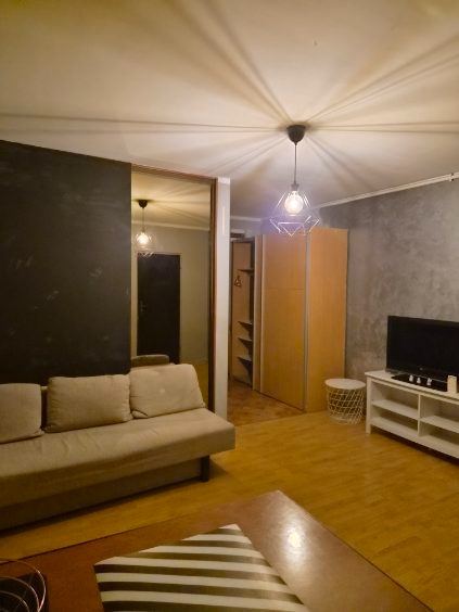 Kawalerka do wynajęcia - 3