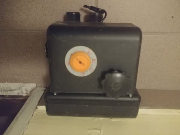 Sterownik Stacji uzdatniania wody Keller Family - 3