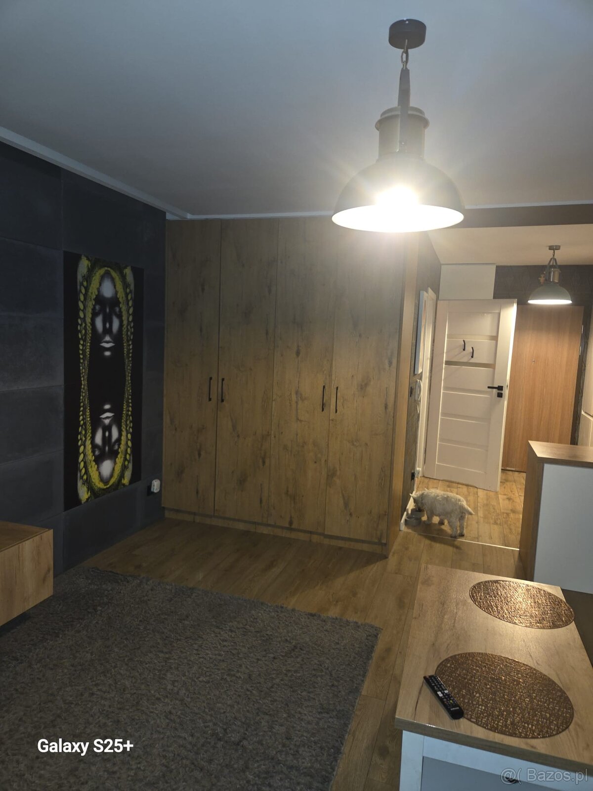 Mieszkanie z ogródkiem Kraków/Skawina. Nowoczesne - 3