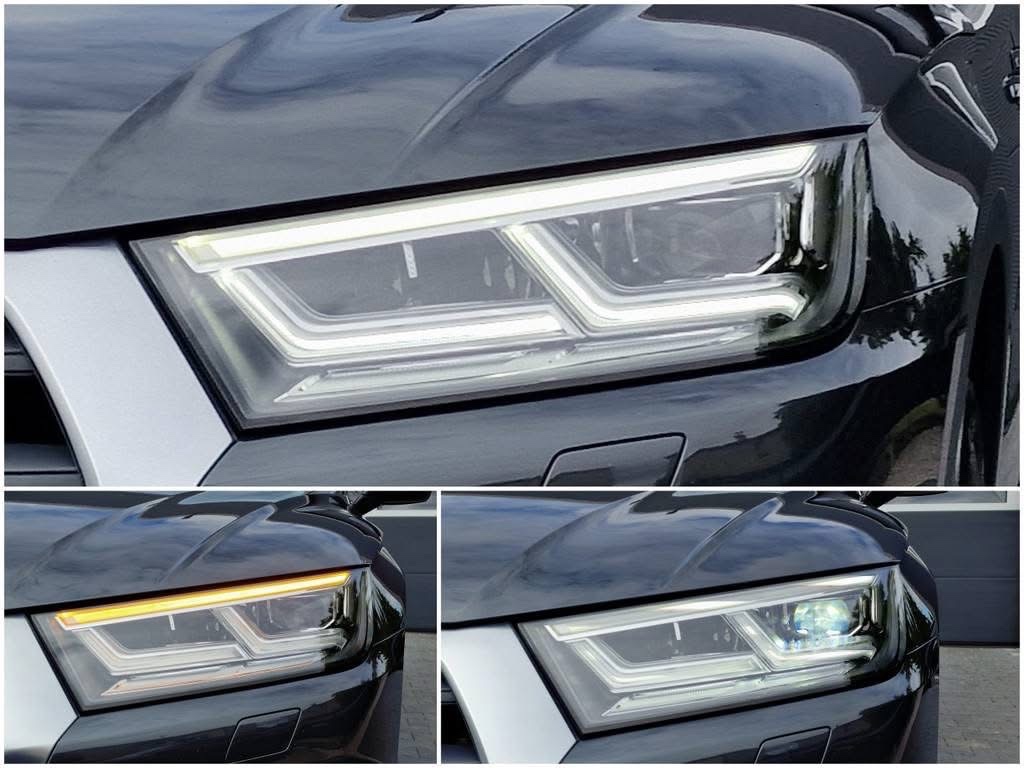 Audi q5 quattro premium plus - 3