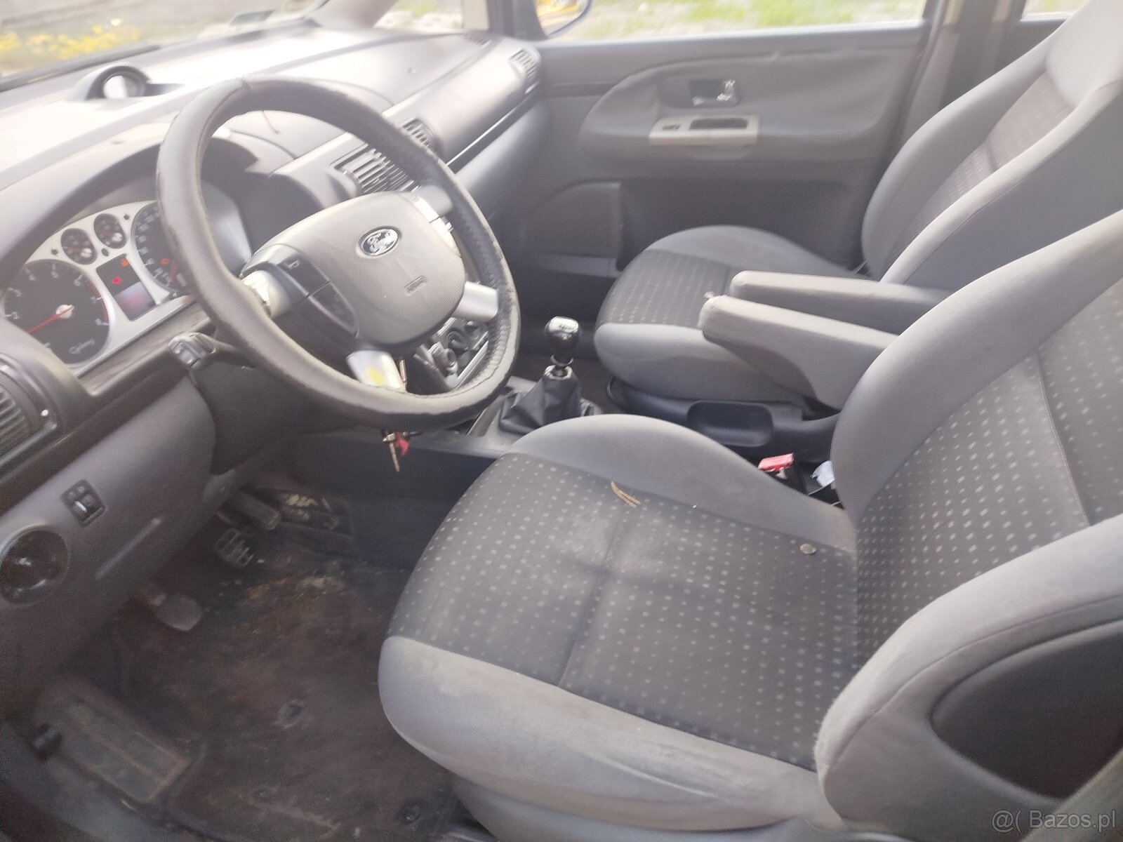 Galaxy 2.0 LPG - PRZEGLĄD na ROK - 3