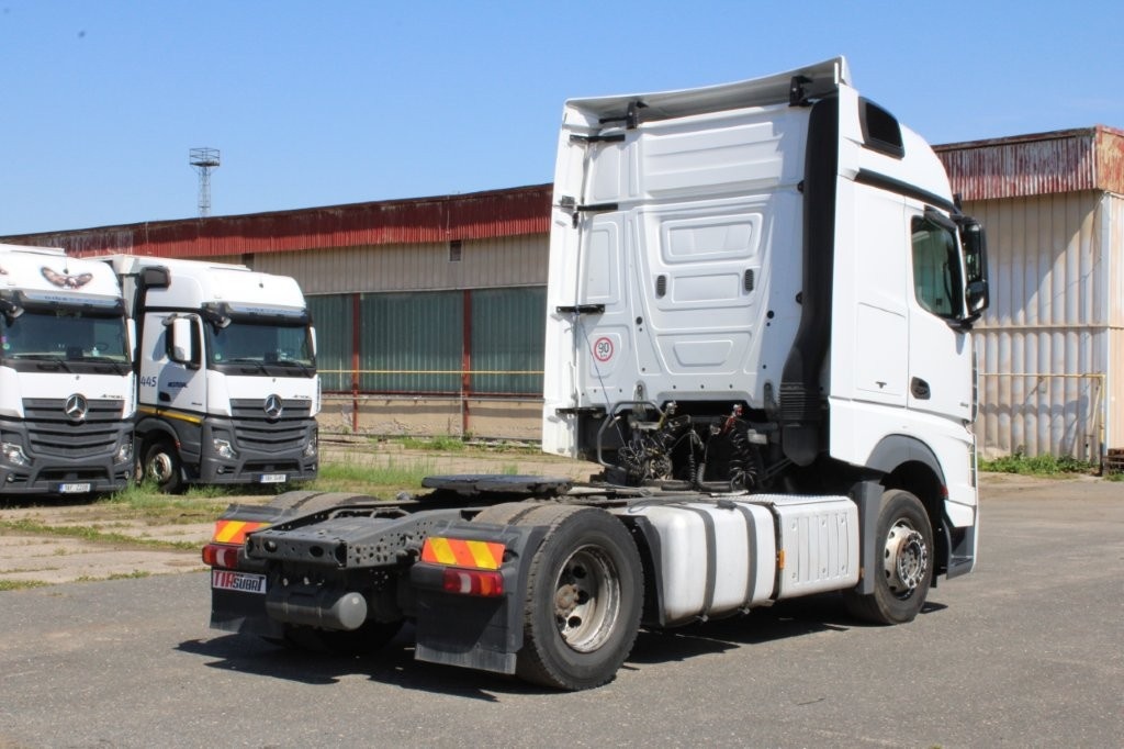 Mercedes-Benz Actros, 1845 EURO 6 - 3