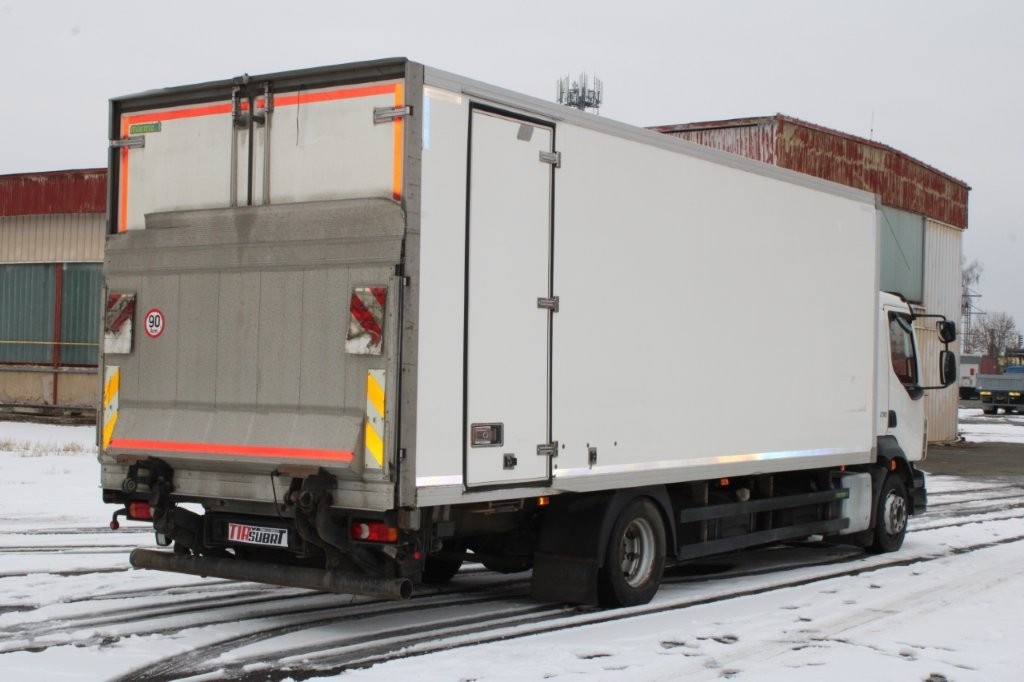 Volvo FL 210, CARRIER SUPRA 550, EURO 6 - 3