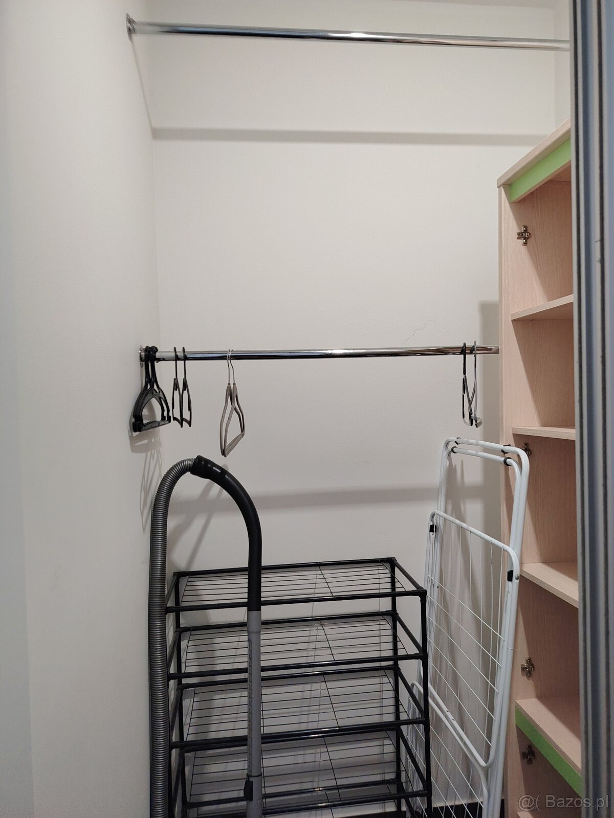 Wynajmę nowe mieszkanie - 3